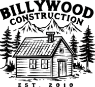 Billywood Construction Logo_black